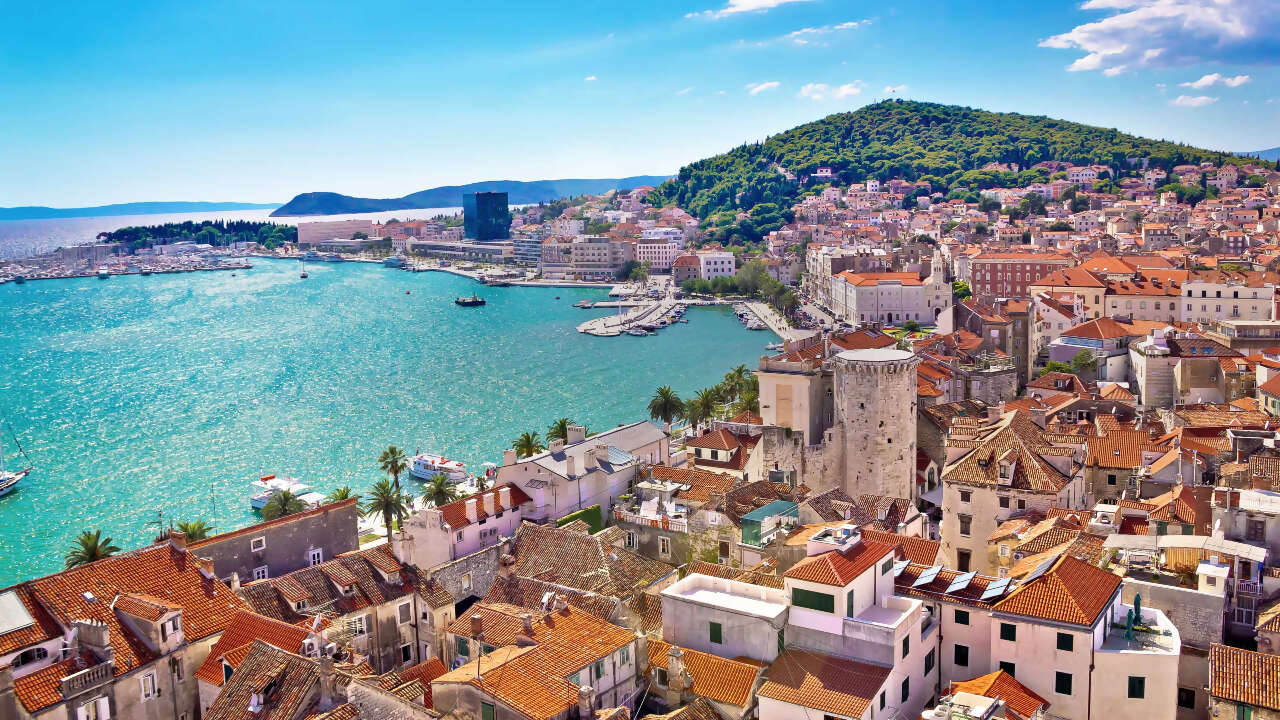 Sail Italy & Croatia with Celebrity Cruises – 10 Nights from $2,882