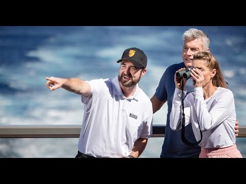 Is a Luxury Expedition Cruise Right for You? Busting the Myths of One of Cruising’s Hottest Trends