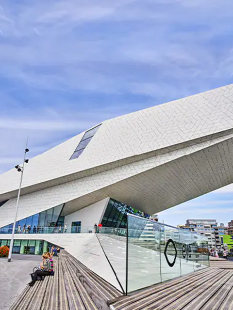 New Beyond Blueprints Tours: Insider Architecture Excursions Across Europe