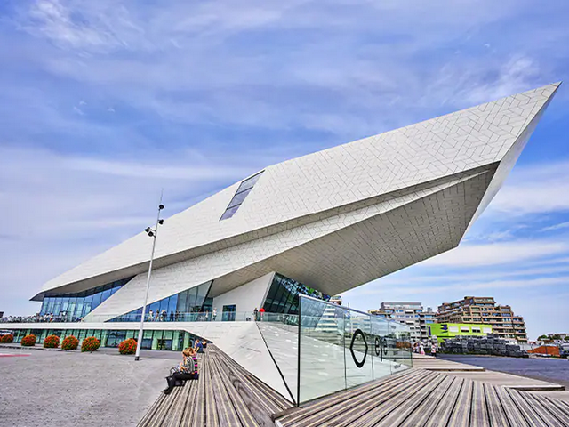 New Beyond Blueprints Tours: Insider Architecture Excursions Across Europe