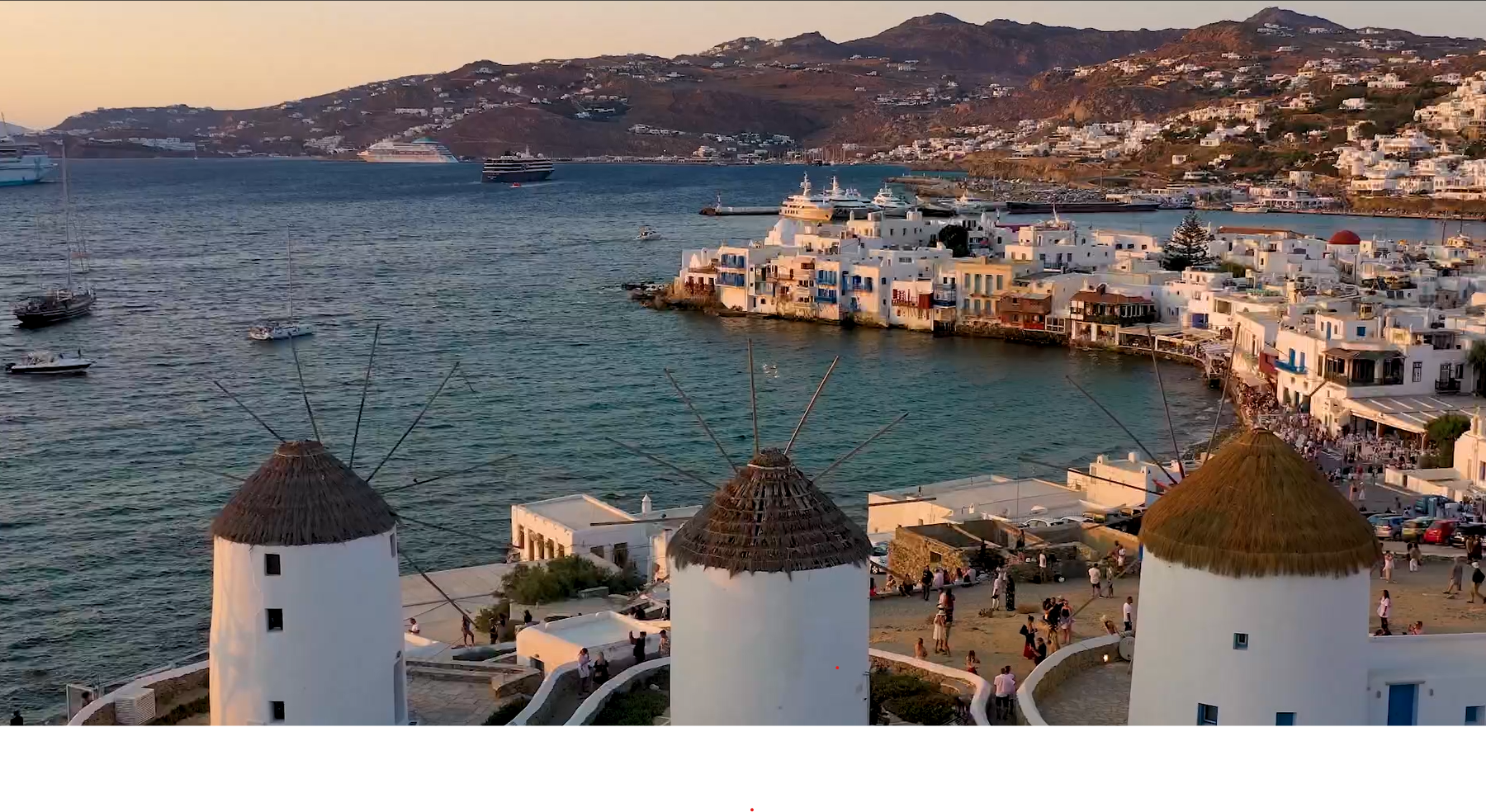 Best Time to Visit Greece: A Seasonal Guide for Travelers