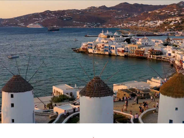 Best Time to Visit Greece: A Seasonal Guide for Travelers