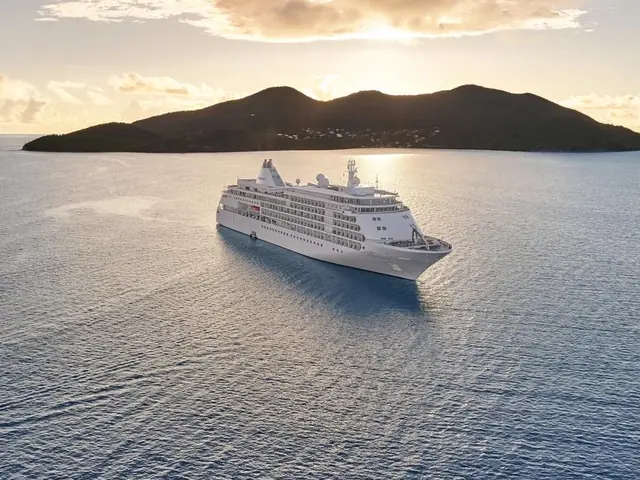 Diane and Arnie Ross to host Silversea Voyage