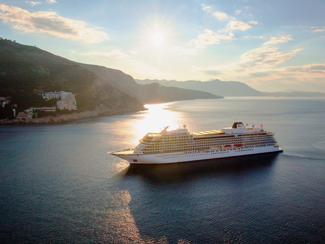 Offer Extended! Cruise Savings, Free Air and More for Viking’s Spring Sale