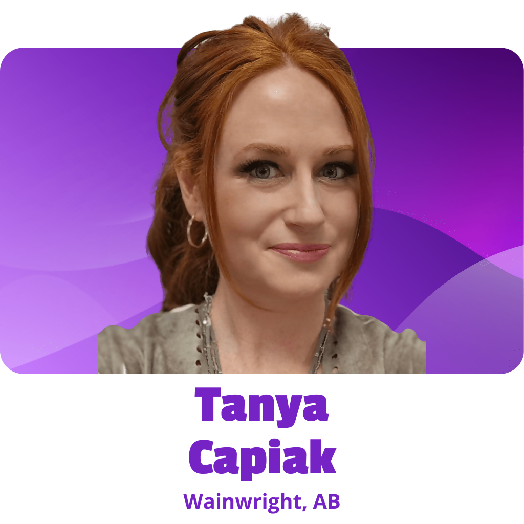 Tanya Capiak