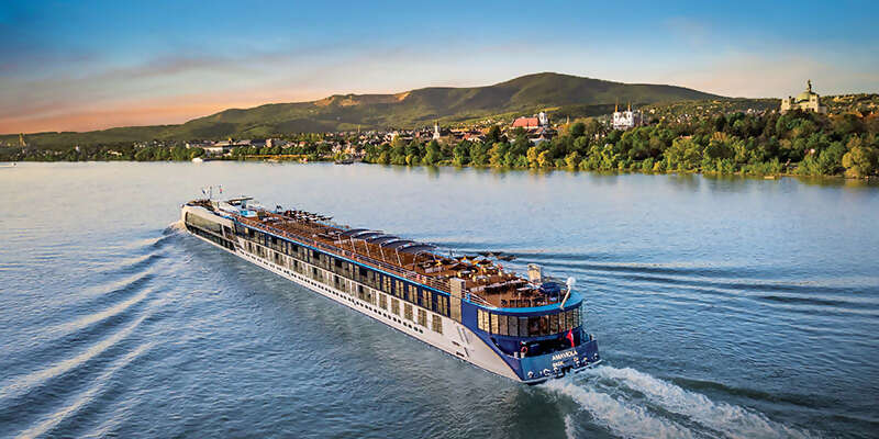 What’s New with AmaWaterways in 2026