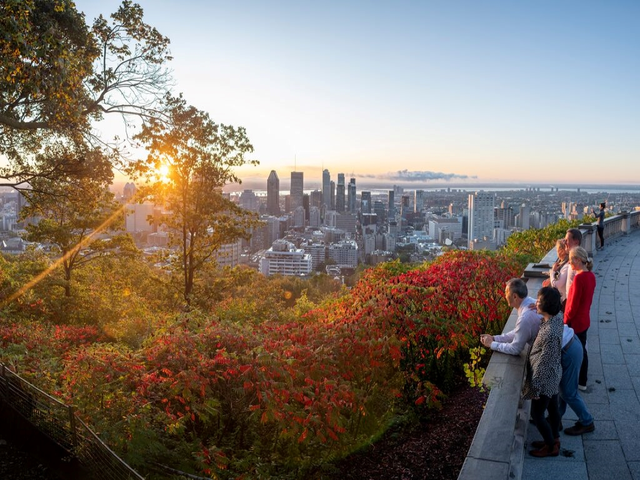 Delve Into Planning for The Seasons’ Unique Benefits With Insight Vacations