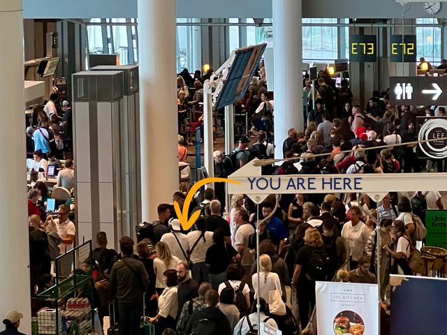 Europe Gets New Air Passenger Protections, Or: Why Can’t We Have Nice Things, Too?