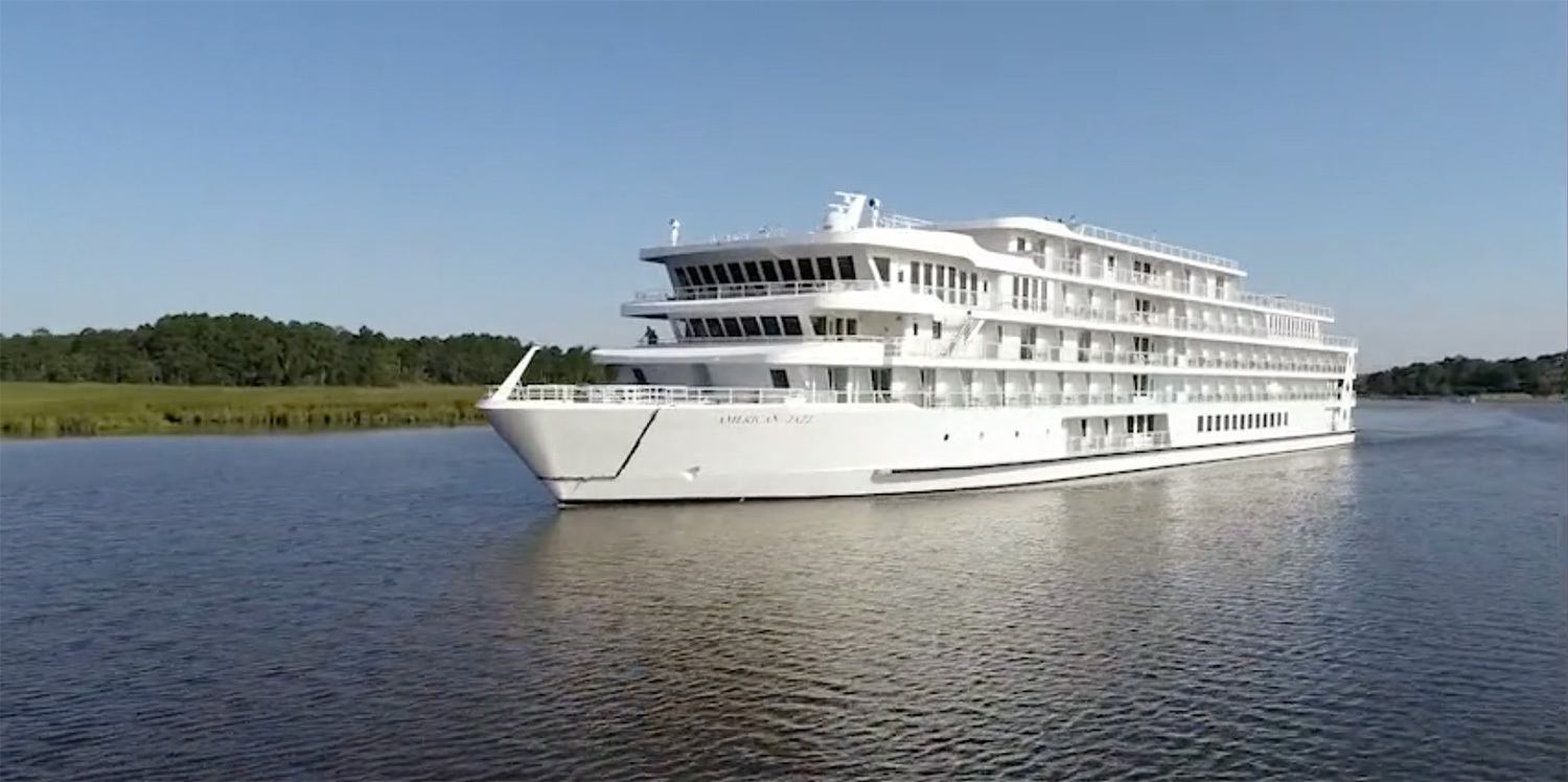 American Cruise Lines