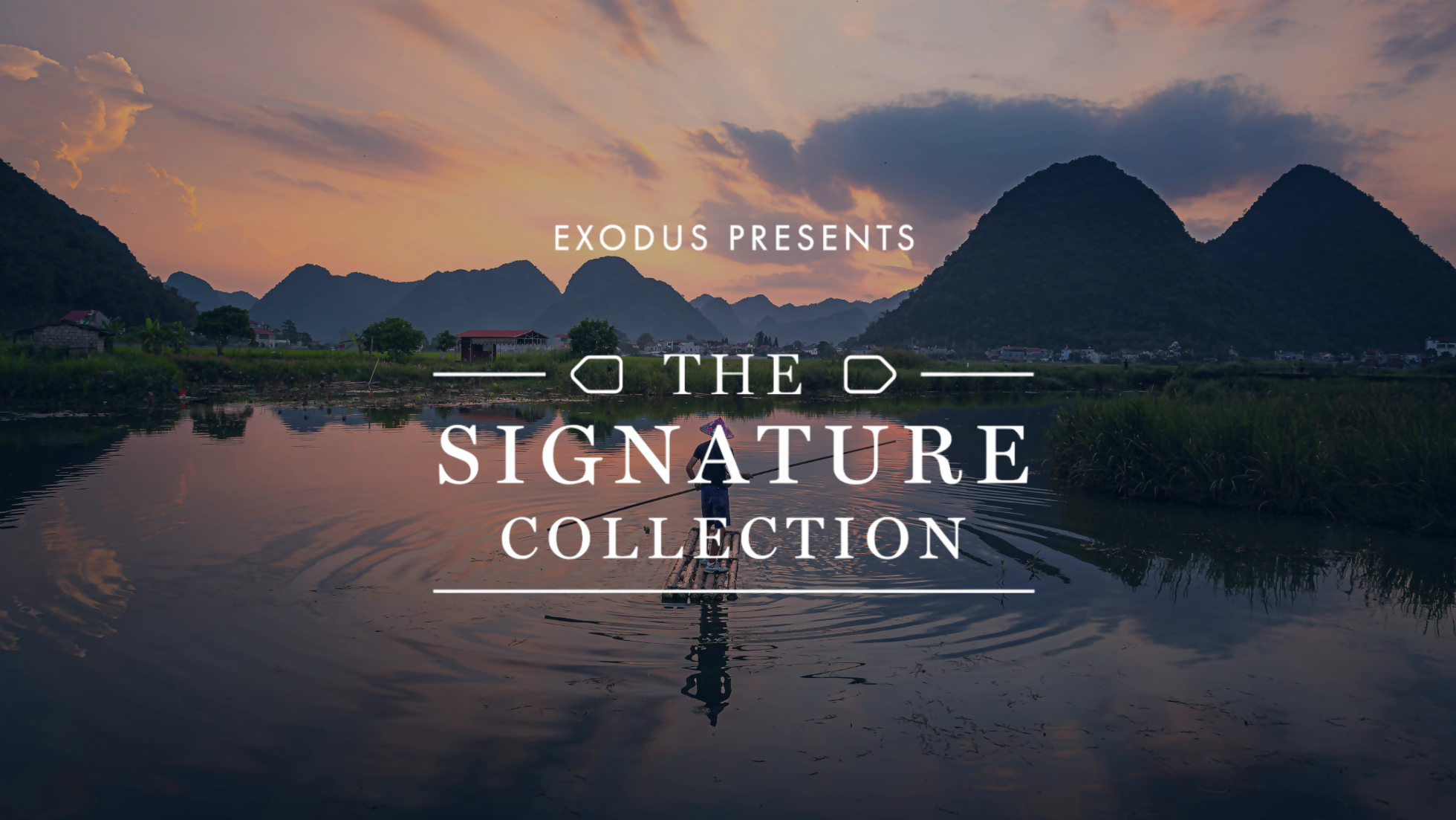 Exodus Adventure Travels Signature Journeys