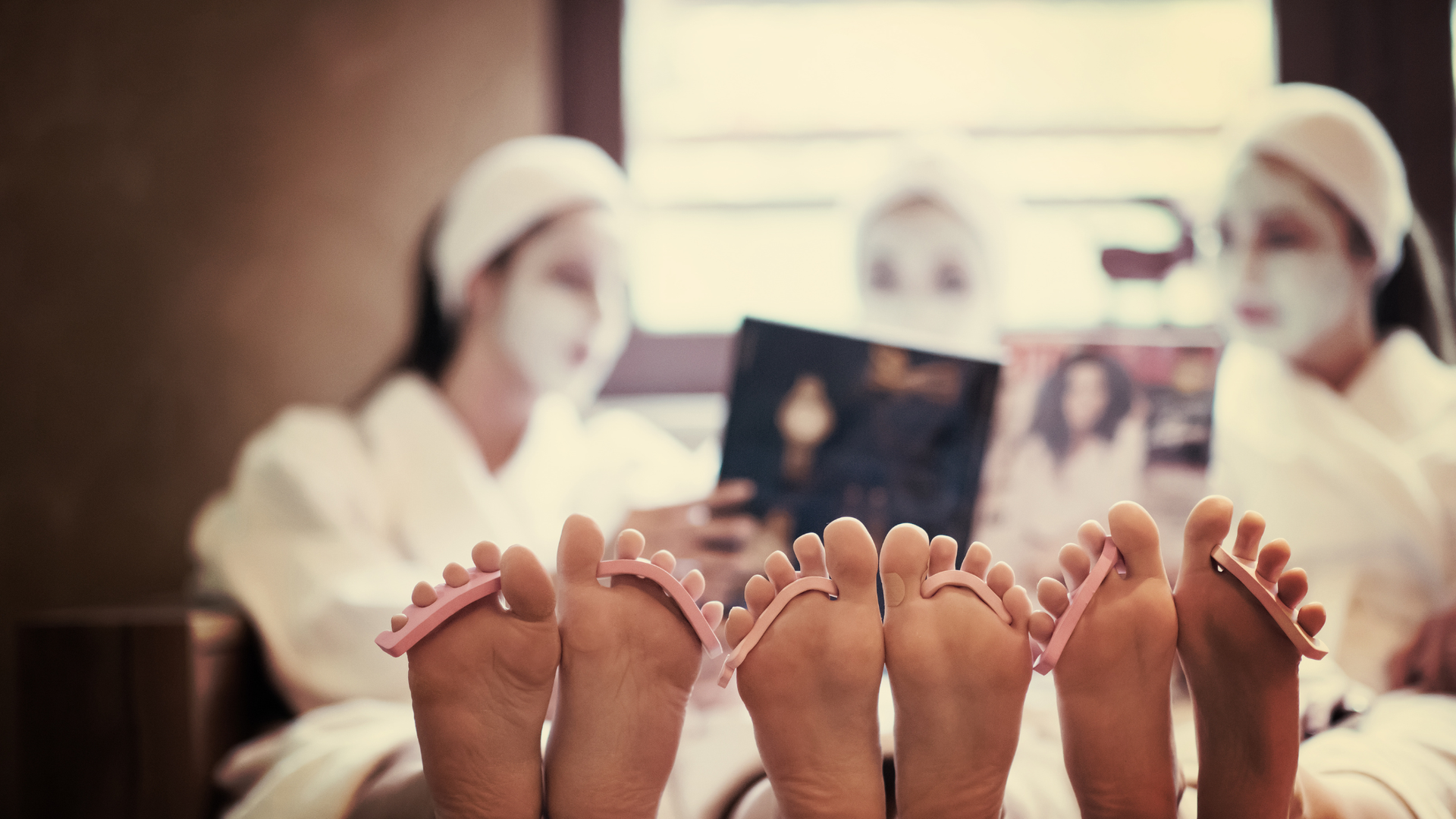 A Girls' Trip Might Be Exactly What You Need