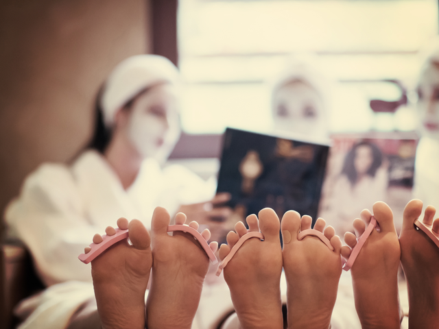 A Girls' Trip Might Be Exactly What You Need