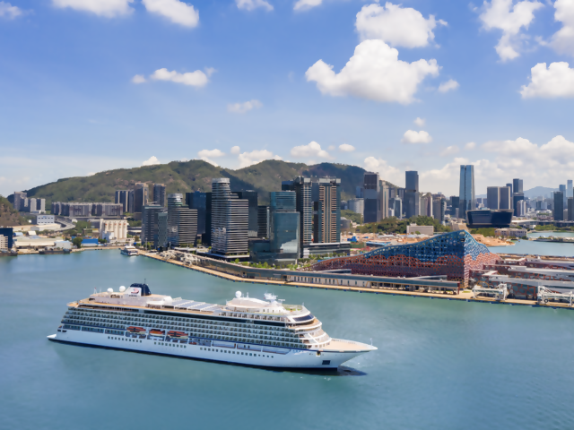 Viking Expands in Asia with New China, Tibet, Japan Itineraries