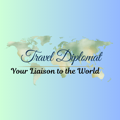 Travel Diplomat