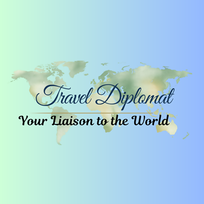Travel Diplomat