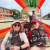 Reflections from Thailand