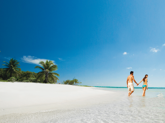 Carefree Corner Of The Caribbean