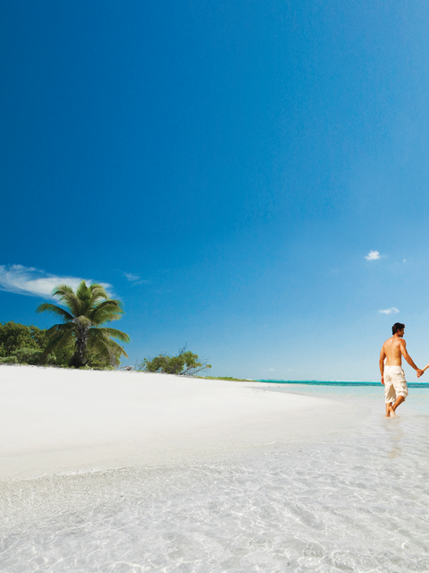 Carefree Corner Of The Caribbean