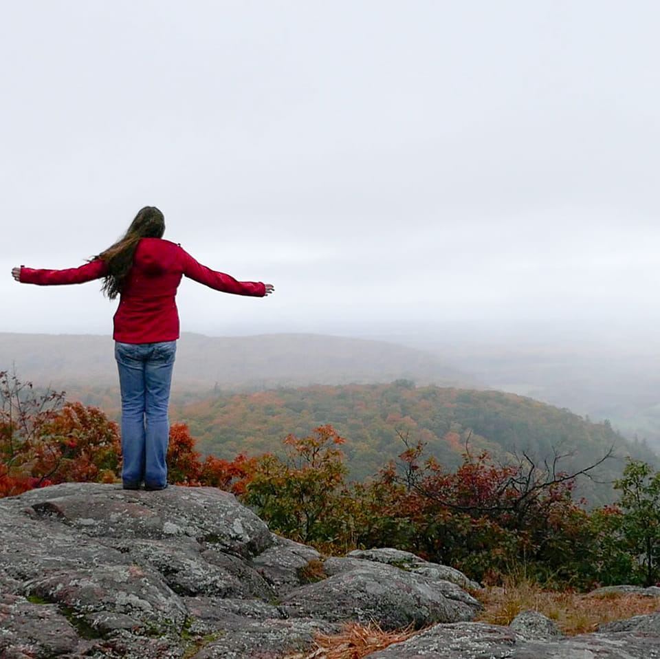 From Fear to Freedom: How Solo Travel Changed Everything