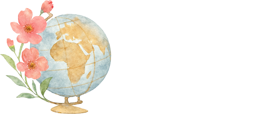 Bloom Travel Design