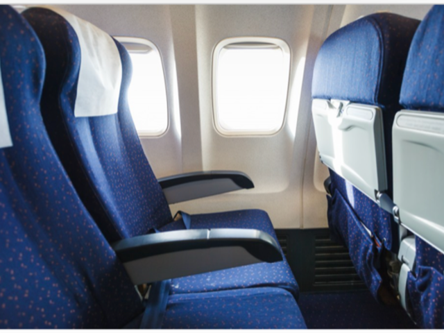 Are flight seat upgrades worth it?