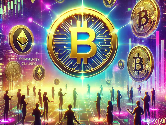 Tokenization of Movements and Ideas: A New Era of Community Capitalism