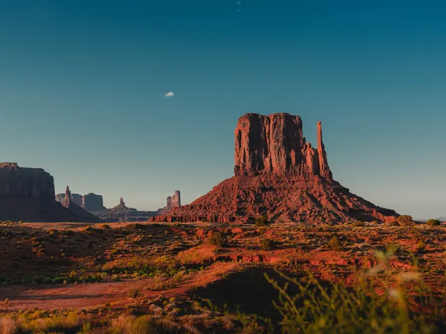 Ten Reasons You’ll Want to Visit Utah ASAP!