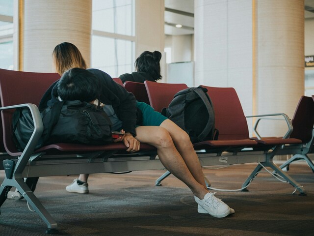 Why you need a Travel agent for bankrupt airlines.