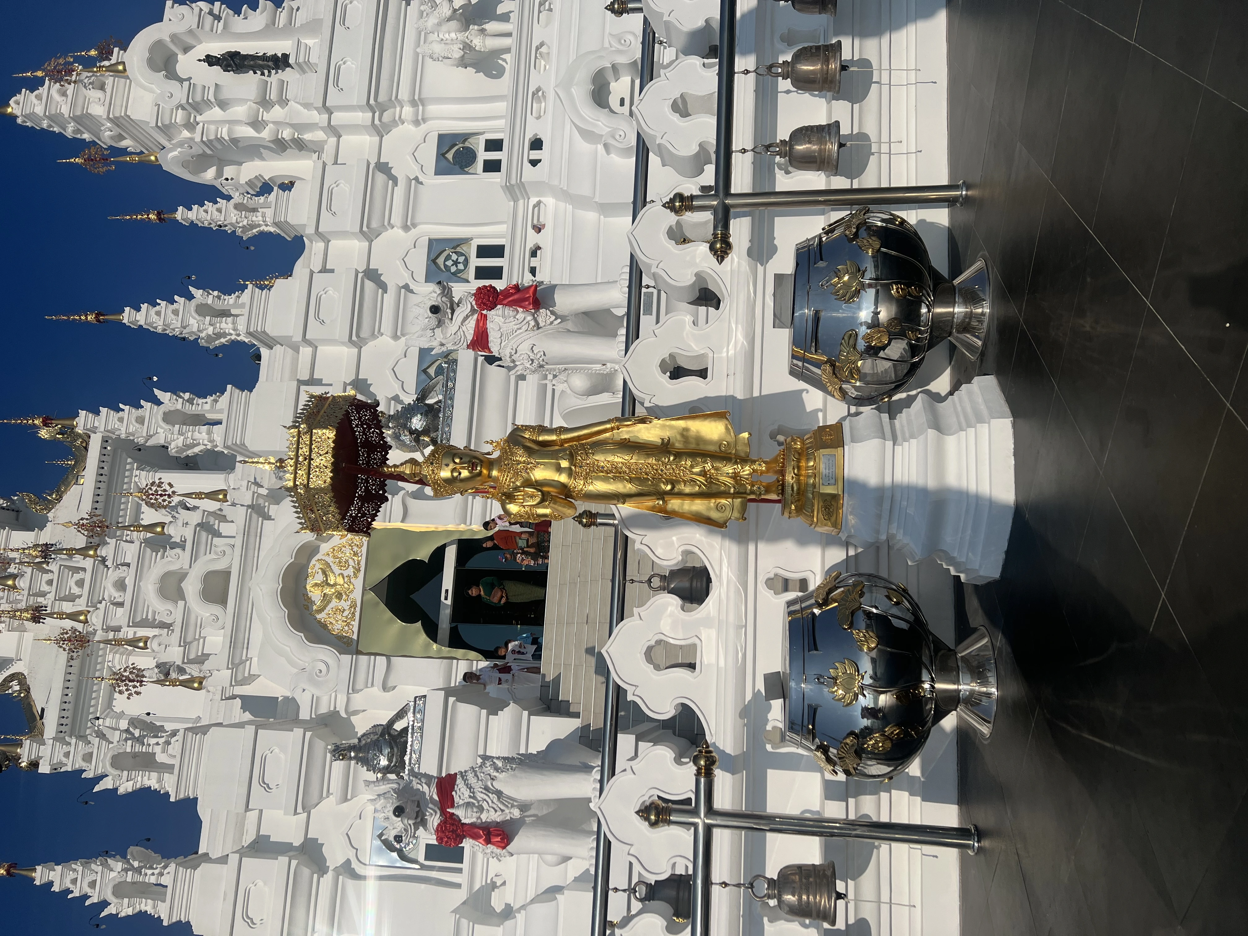 Memories of a Fantastic adventure ......