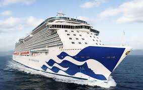6-Day Eastern Caribbean With Turks & Caicos