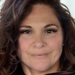 Meet Rebecca Champagne