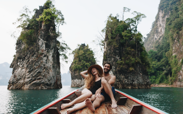 Top Travel Resolutions That May Actually Get You Packing Your Bags This Year