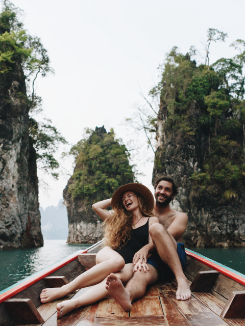 Top Travel Resolutions That May Actually Get You Packing Your Bags This Year