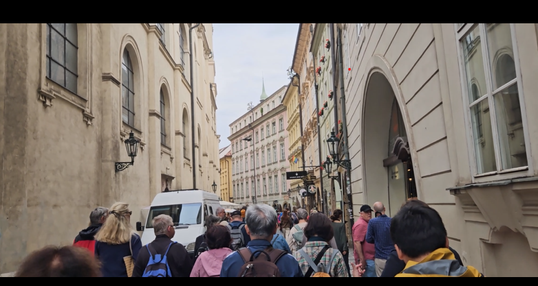 Skip the Sweaty Summer and Discover Europe in the Off Season