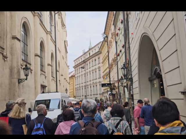 Skip the Sweaty Summer and Discover Europe in the Off Season