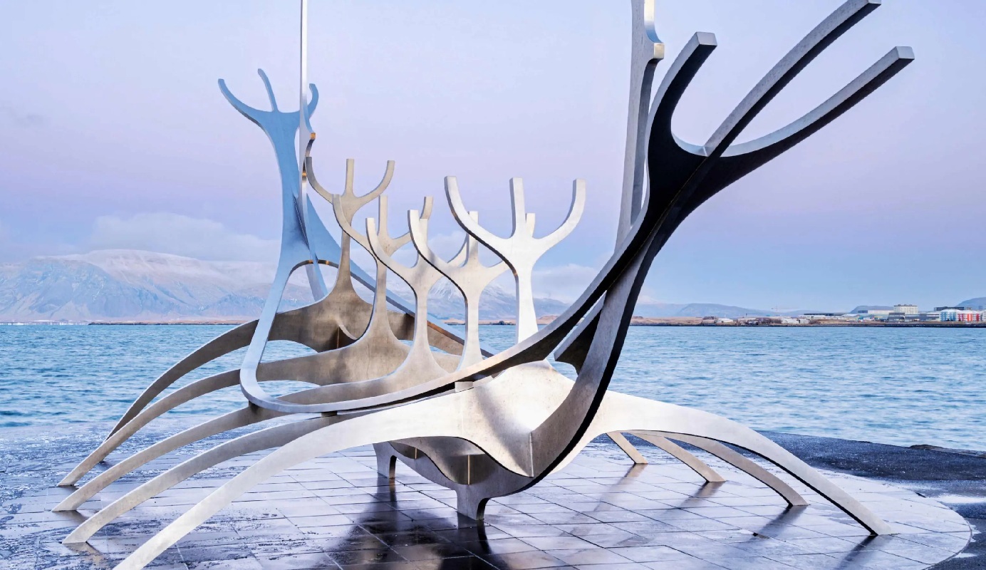 14-DAY ICELANDIC FJORDS &<br> CELTIC ORIGINS <br><br>July 3 – 17, 2027