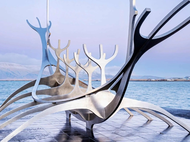 14-DAY ICELANDIC FJORDS &<br> CELTIC ORIGINS <br><br>July 3 – 17, 2027