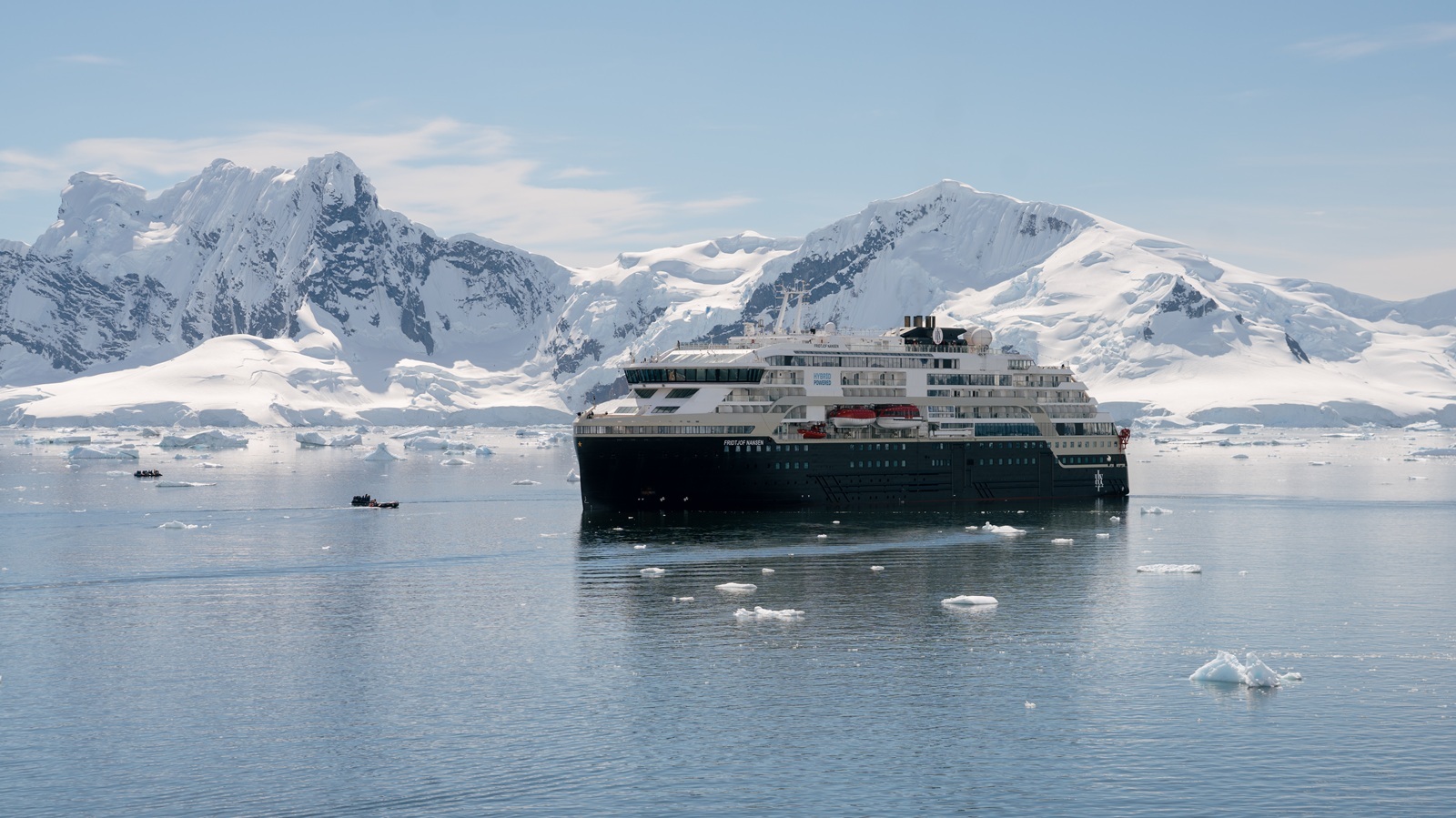 HX Turns 130 Celebrate With Epic Expedition Savings