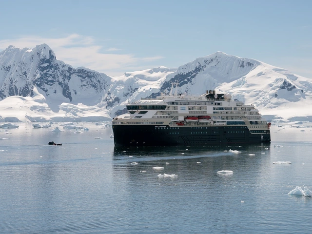 HX Turns 130 Celebrate With Epic Expedition Savings