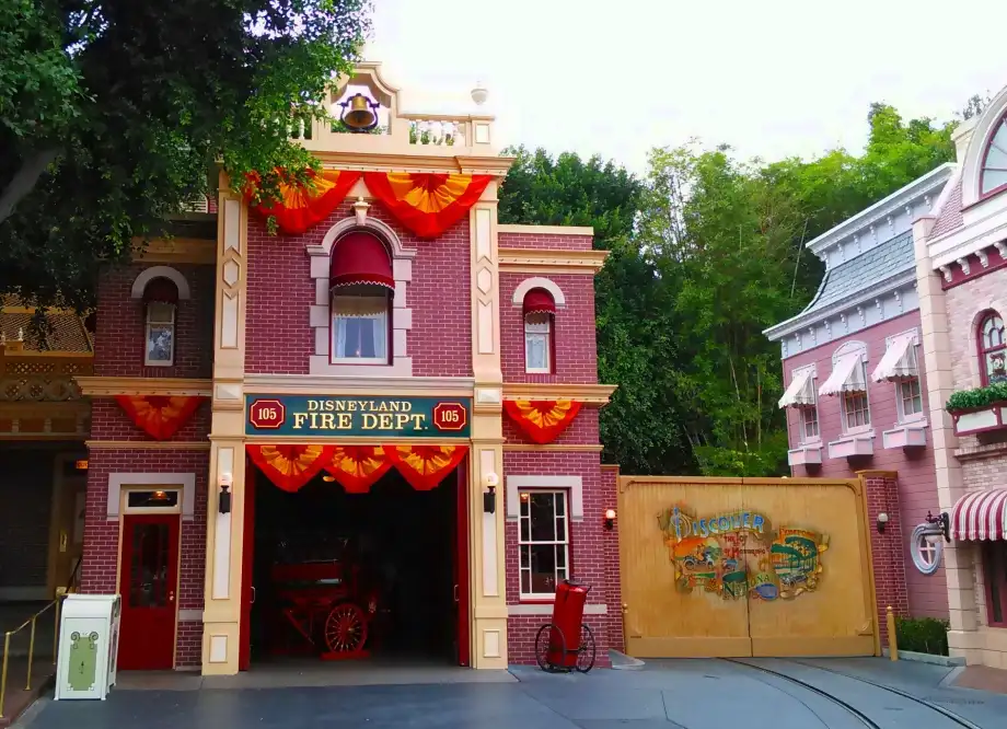 Why Every Disney Fan Should Visit the Original Disneyland Park