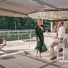 Love is in the air with Riverside