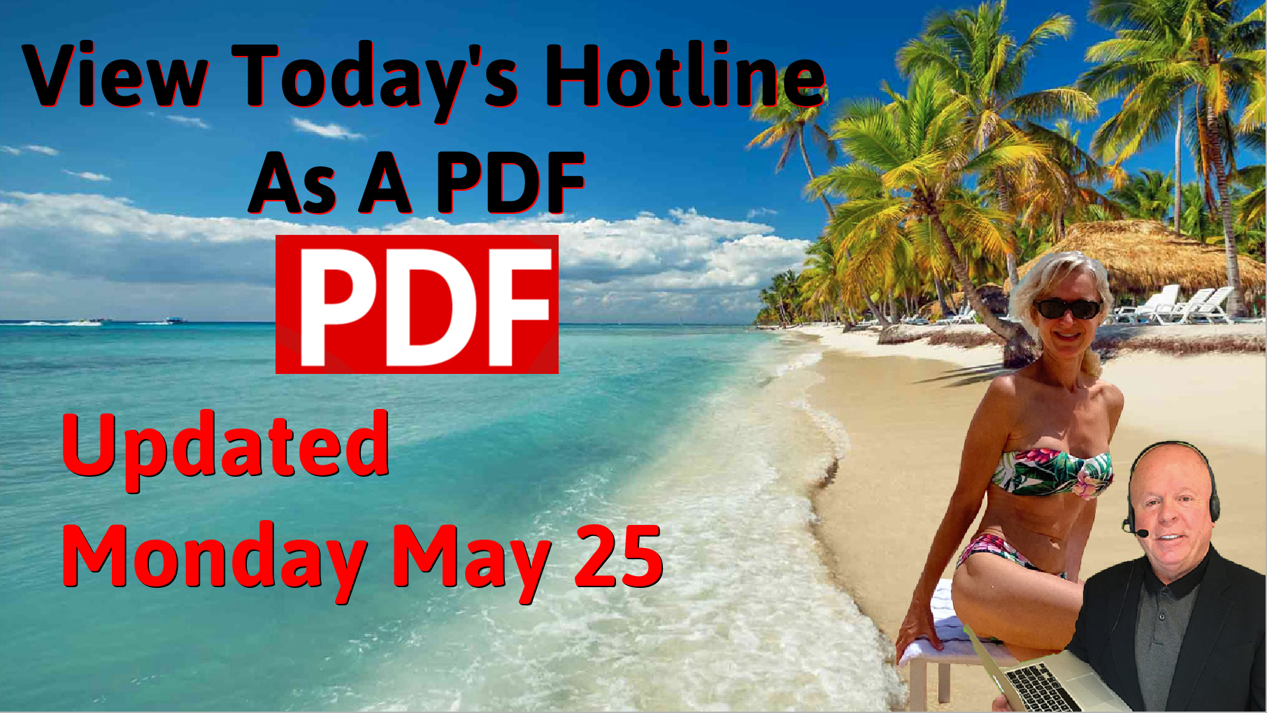 PDF Hotline