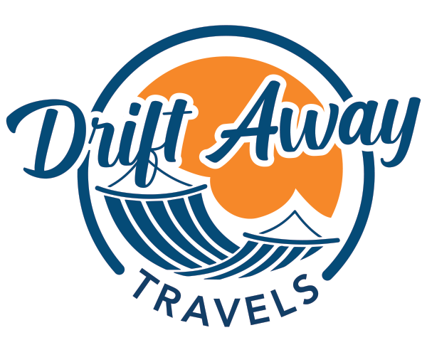 Drift Away Travel New