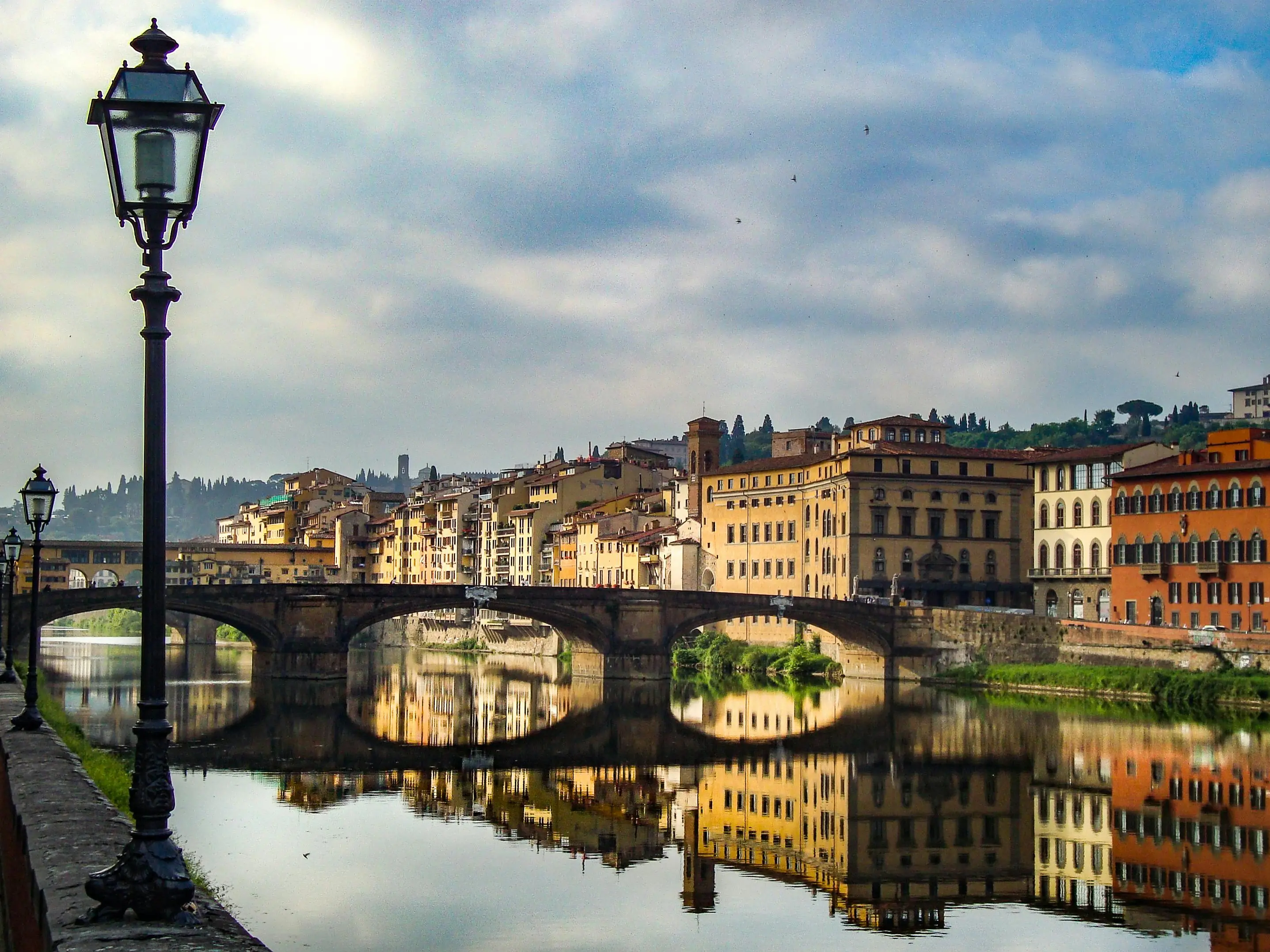 A Mediterranean Anniversary