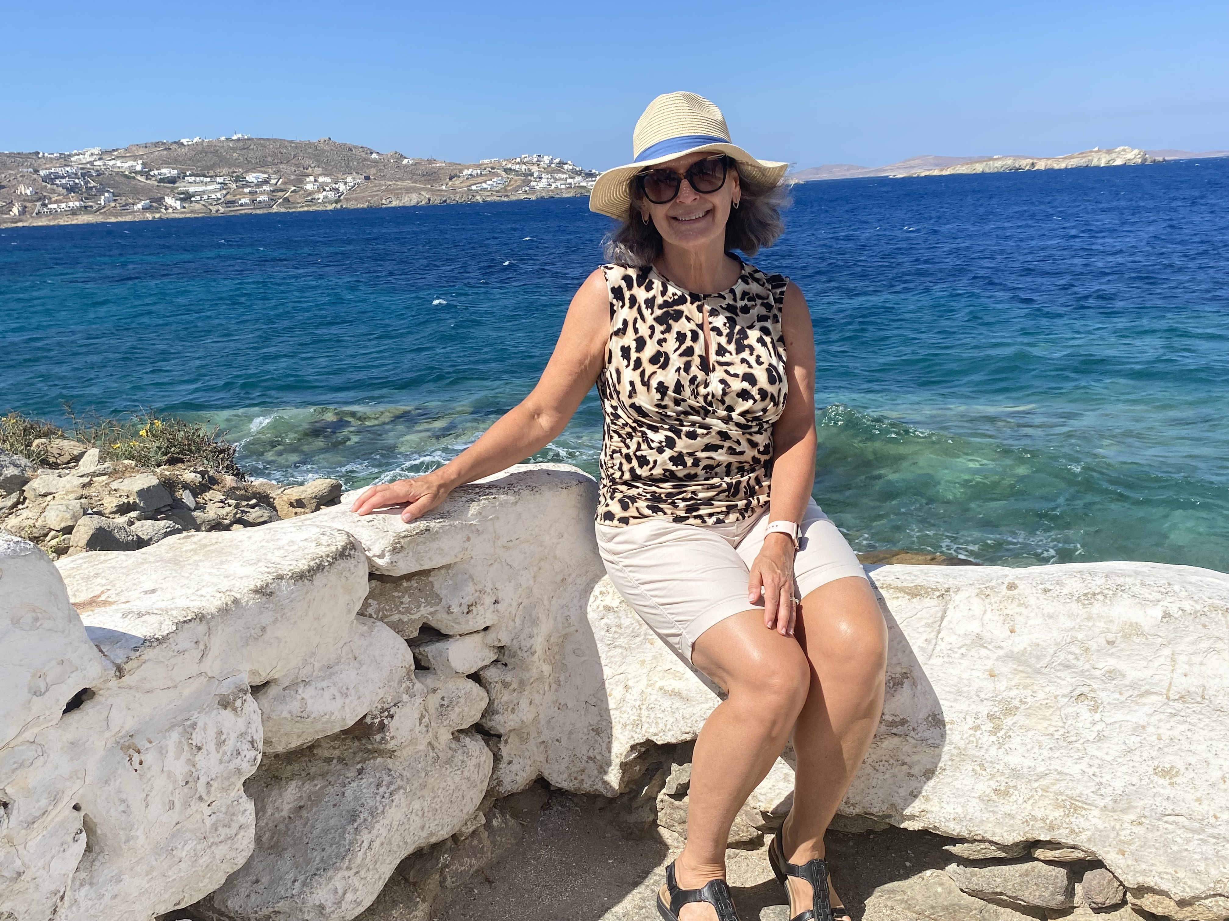 Giovinella (Nella) Fraser