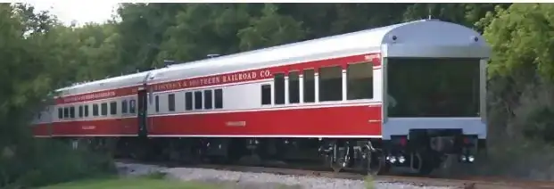 Explore Agawa Canyon: A Scenic Train Journey Through Northern Ontario's Wilderness