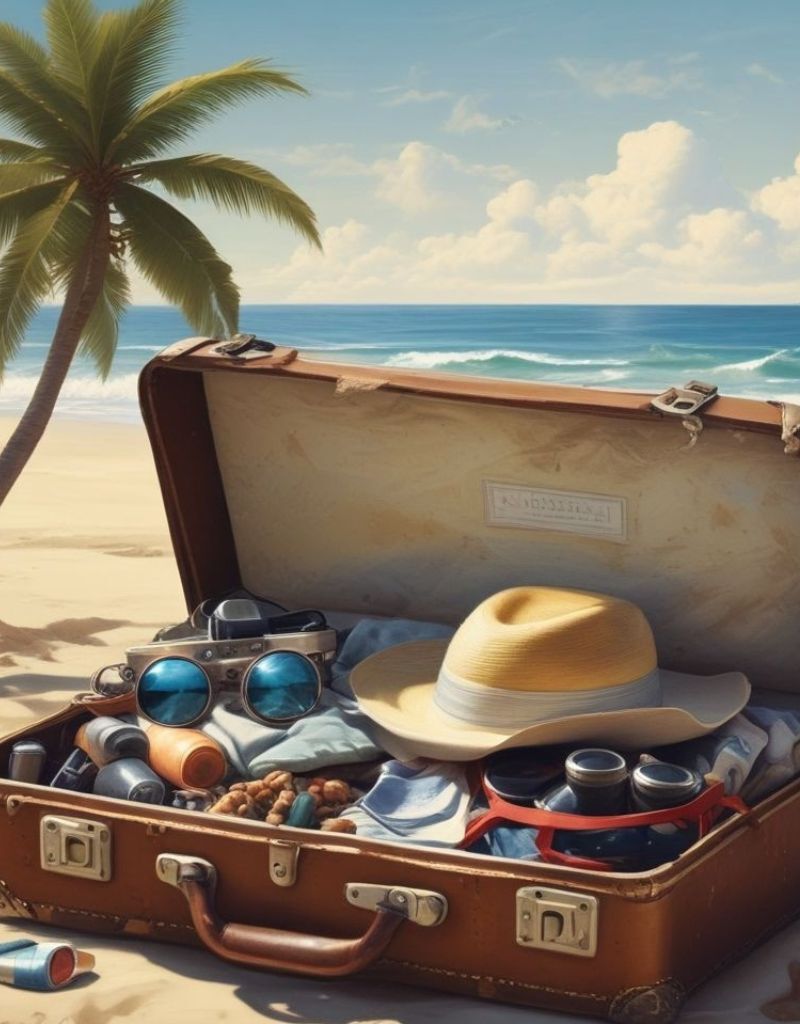 Smart Packing Tips for Your Next Vacation