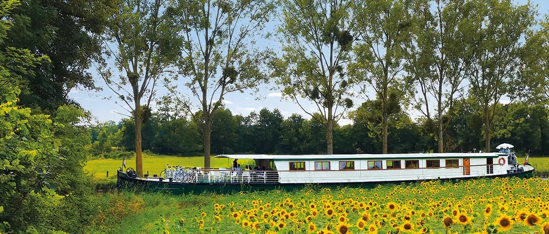 French Country Waterways Offers Special Summer Sale of 30% Off