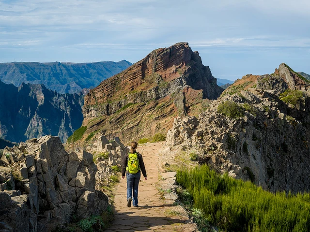 Active & Adventure Travel