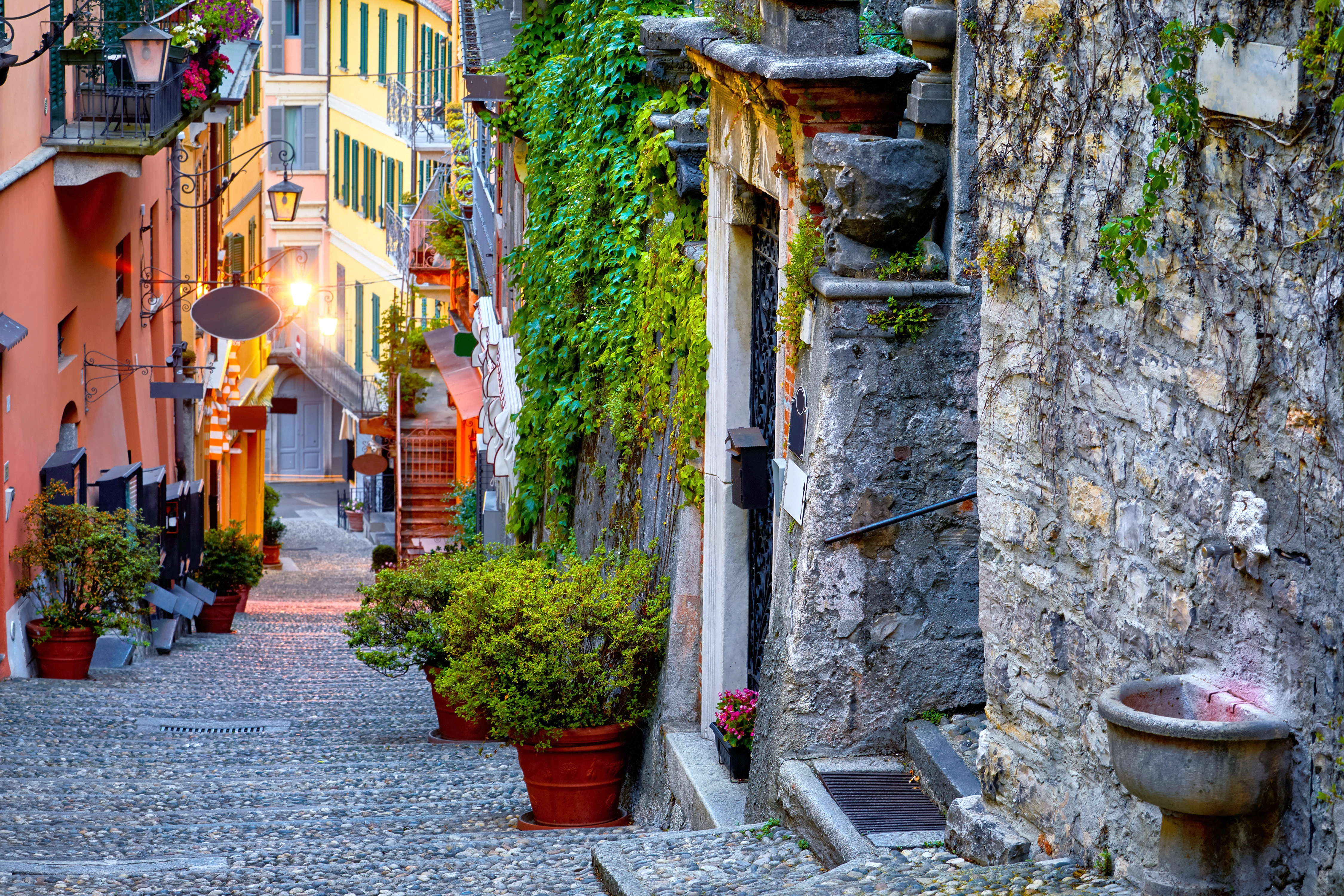 Europe Changed the Rules — Here's What Canadian Travellers Need to Know